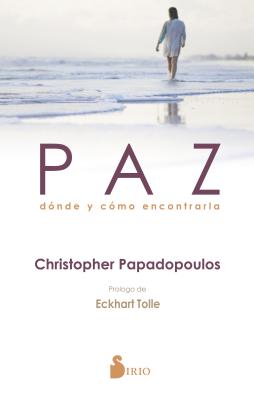 Paz - Papadopoulos, Christopher, and Merlo, Vicente