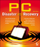 PC Disaster and Recovery - Chase, Kate J