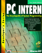PC Intern, with CD-ROM - Tischer, Michael