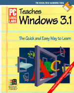 PC Learning Labs Teaches Windows 3.1