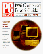PC Magazine 1996 Computer Buyer's Guide