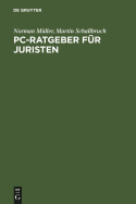 PC-Ratgeber fr Juristen