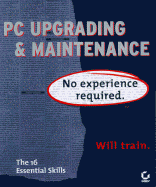 PC Upgrade and Maintenance: No Experience Needed
