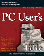 PC User's Bible