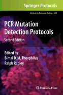 PCR Mutation Detection Protocols