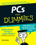 PCs Para Dummies
