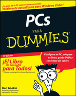 PCs Para Dummies