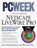Pcweek How to Implement Netscape Livewire Pro