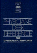 PDR for Ophthalmic Medicines - Physicians Desk Reference, and Rhee, Douglas J, and Rapuano, Christopher J