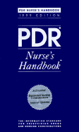 PDR Nurse's Drug Handbook 1999