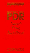 PDR Nurse's Drug Handbook 2002 - Spratto, George R, PhD, and Spratto, Do Not Use, and Woods, Adrienne L, MSN, CRNP