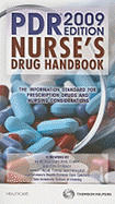 PDR Nurse's Drug Handbook - Engel, Kathleen (Editor), and Borza, Sabina (Editor), and Gerges, Mariam (Editor)
