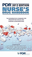 PDR Nurse's Drug Handbook