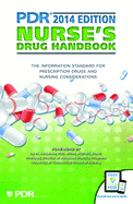 PDR Nurse's Drug Handbook