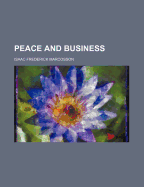 Peace and Business