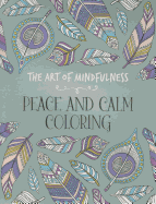 Peace and Calm Coloring