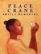 Peace Crane - 