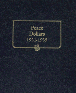 Peace Dollars, 1912-1935