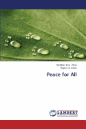 Peace for All