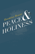 Peace & Holiness