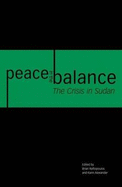Peace in the balance: The crisis in Sudan