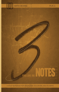 Peace, Land, and Notes: Volume 3
