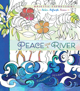Peace Like a River: Coloring Journal