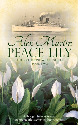 Peace Lily - Martin, Alex
