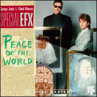Peace of the World - Special EFX