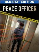 Peace Officer [Blu-ray]