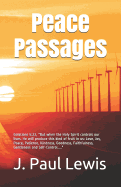 Peace Passages