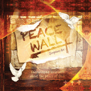 Peace Wall: Scripture Art Booklet