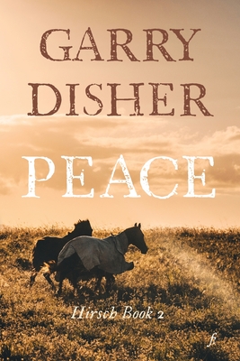 Peace - Disher, Garry