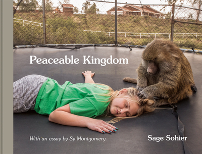Peaceable Kingdom - Sohier, Sage