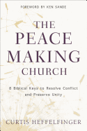 Peacemaking Church