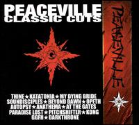 Peaceville Classic Cuts - Various Artists
