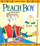 Peach Boy - Pbk