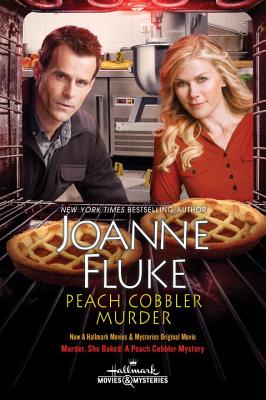 Peach Cobbler Murder - Fluke, Joanne