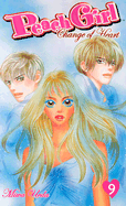 Peach Girl Change of Heart: Volume 9 - Ueda, Miwa