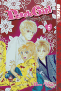 Peach Girl: Change of Heart - Ueda, Miwa