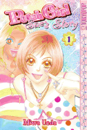 Peach Girl: Sae's Story Volume 1 - 