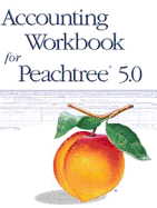 Peachtree 5.0 for Accounting