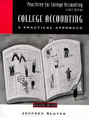 Peachtree for College Accounting - Osteraa, Errol, and Esterraa, Errol