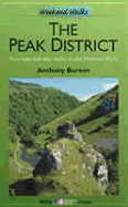 Peak District (Weekend Walks) - Burton, Anthony