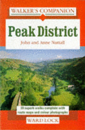 Peak District - Nuttall, John, and Nuttall, Anne