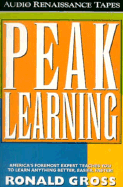 Peak Learning
