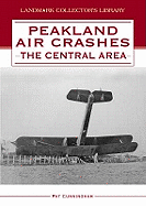 Peakland Air Crashes: The Central Area