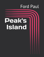 Peak's Island