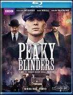 Peaky Blinders: Series 02