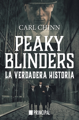 Peaky Blinders - Chinn, Carl